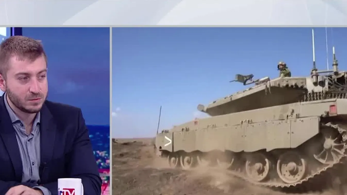 Teherán rendkívül komoly választ adna, amennyiben Izrael iráni nukleáris létesítményeket támadna + videó