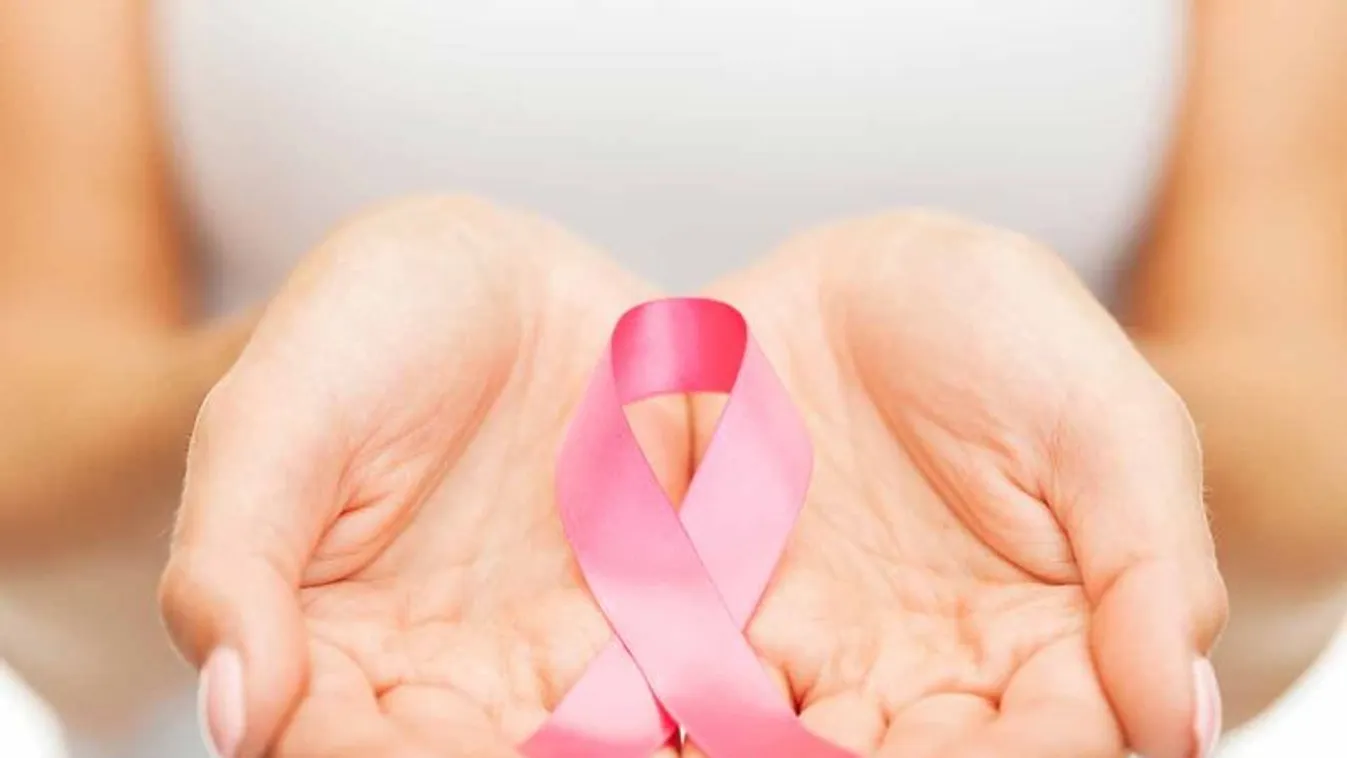 Több szervezet közösen hívja fel a figyelmet a mellrák elleni küzdelemre