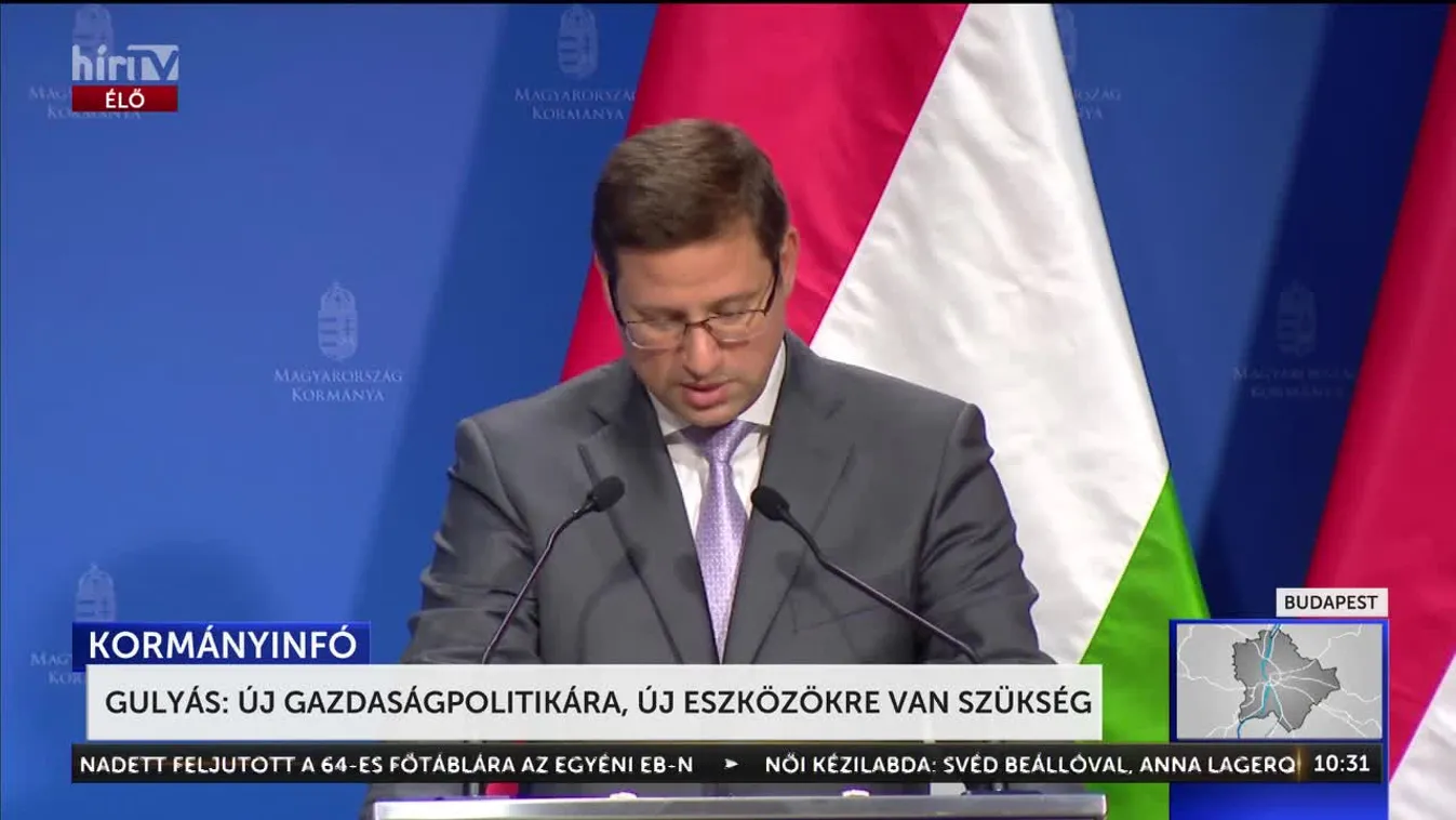 Kormányinfó (2024-10-16)