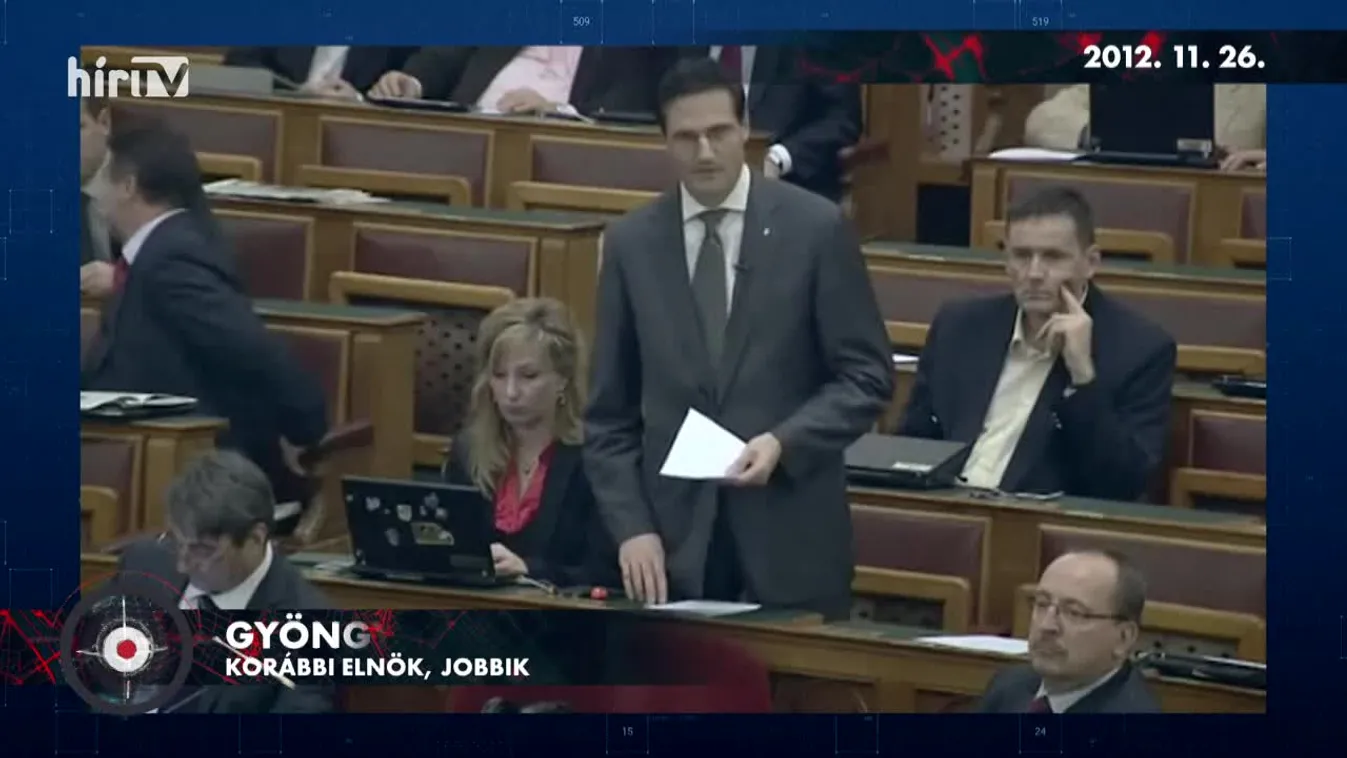 Célpont - Lelépett a Jobbiktól a párt korábbi elnöke