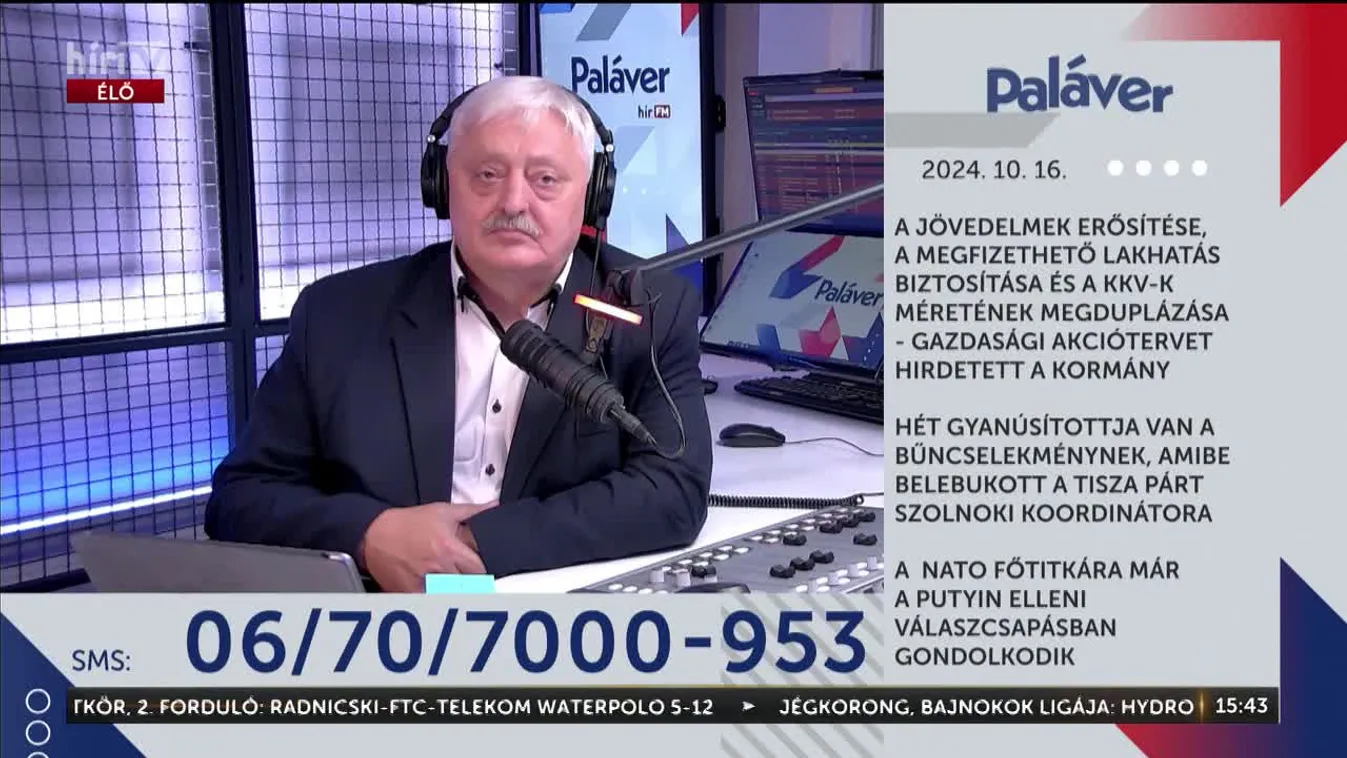 Paláver (2024-10-16)