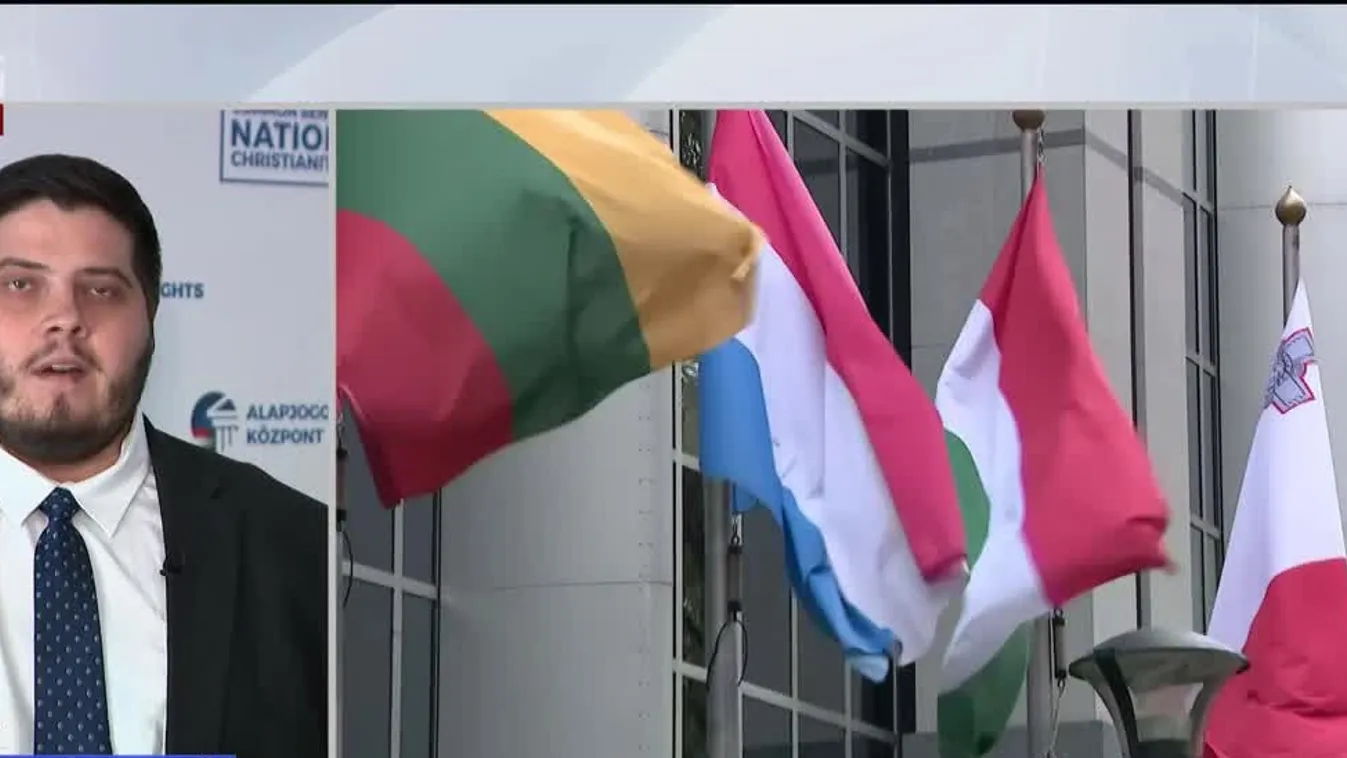 Magyarországra ráküldtek egy „homo sorosicust” + videó