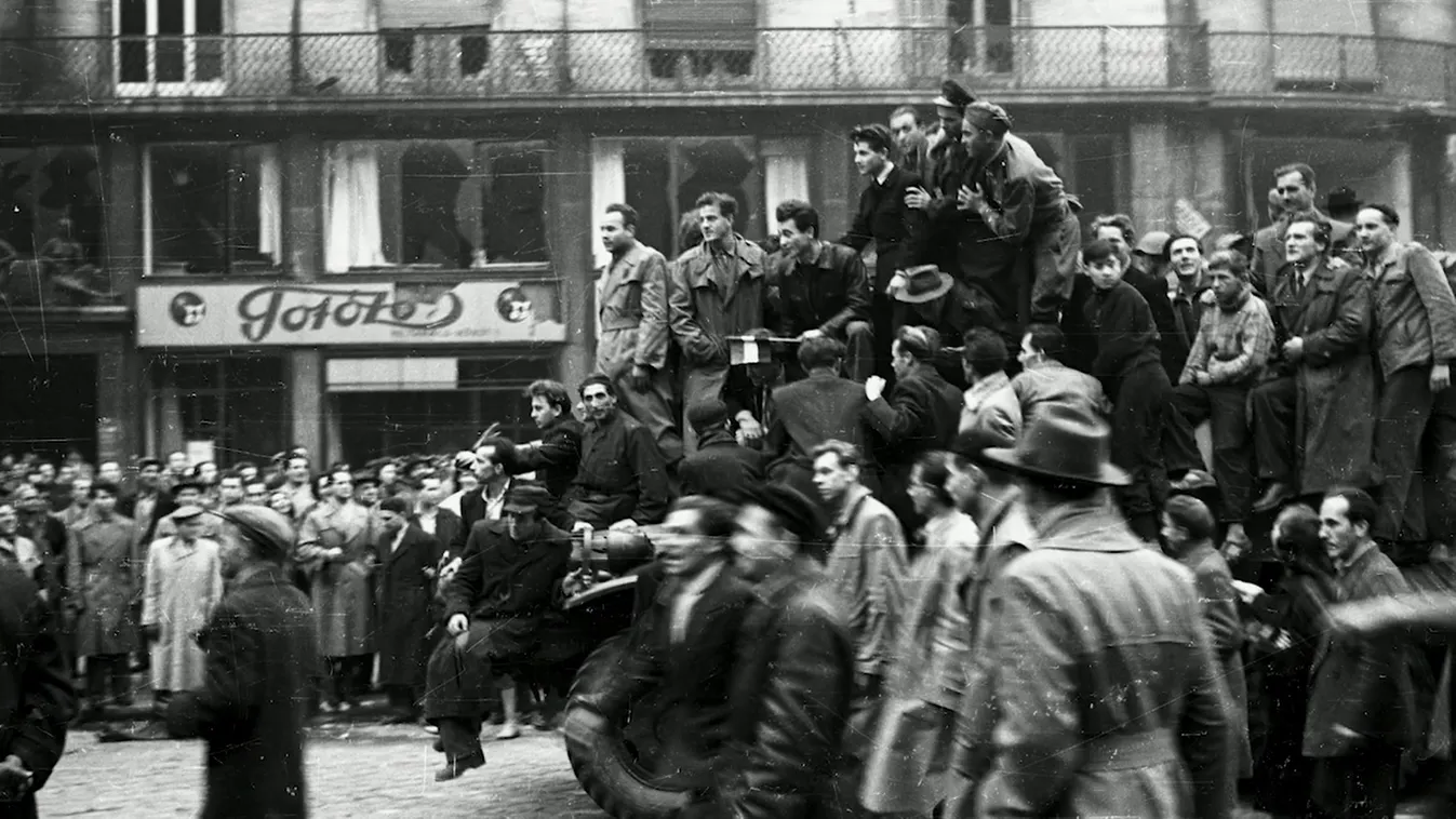 Radar - Leslie Mandoki Magyarországon forgatott + videó