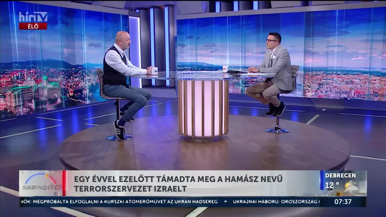 Háború Ukrajnában (2024-10-08)