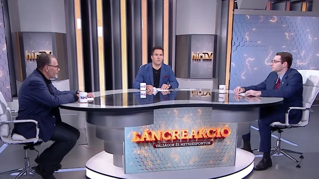 Láncreakció – Csökken a német ipari termelés + videó