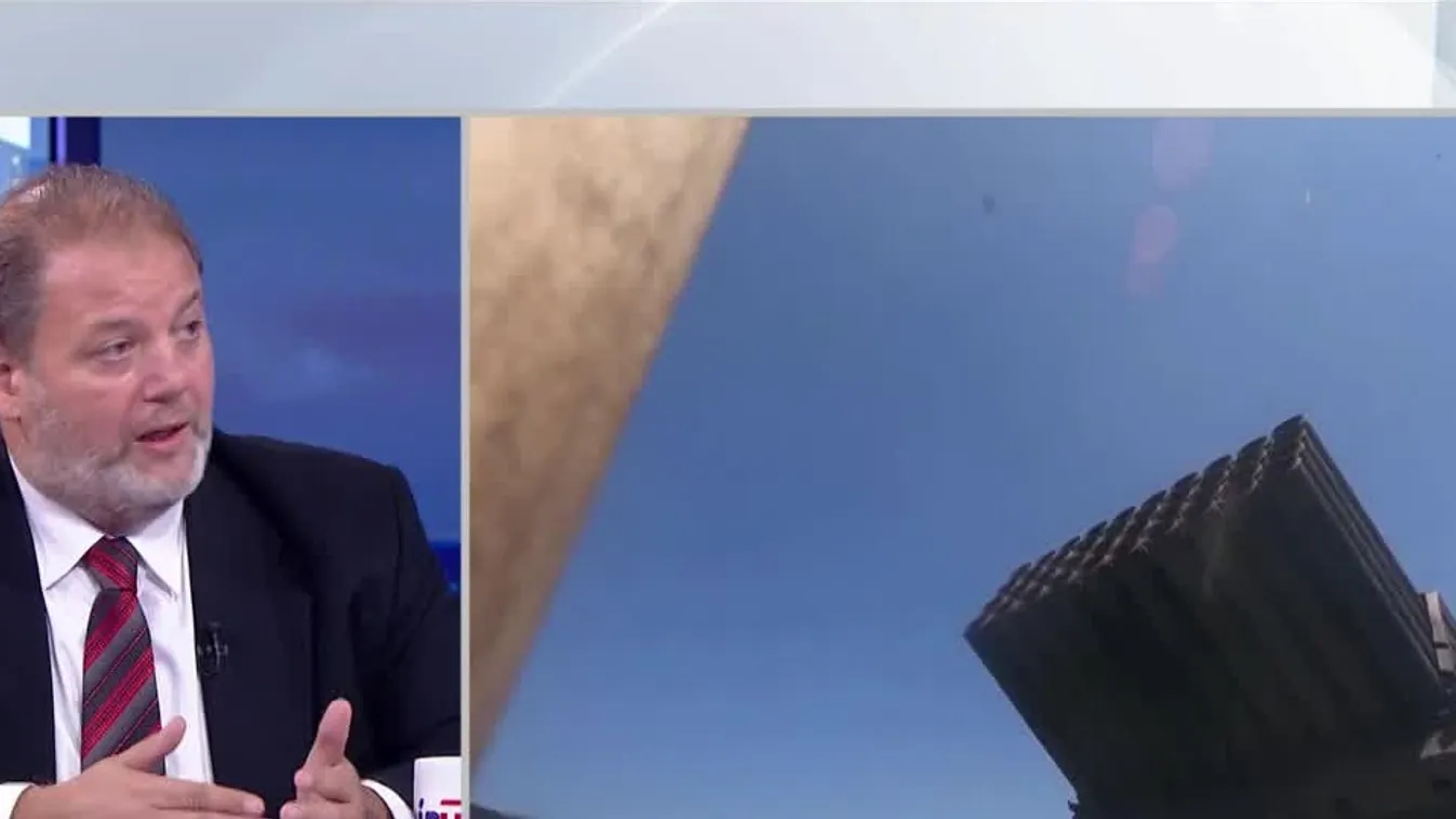 Több szakártő is úgy látja, hogy a nyugati hatalmak szándékosan kihasználták Ukrajnát + videó