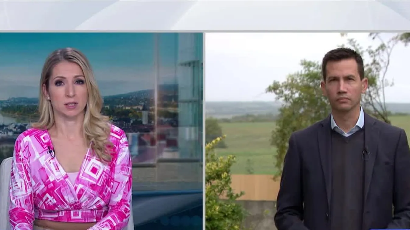 Magyar Péter a saját botrányairól igyekszik elterelni a figyelmet + videó