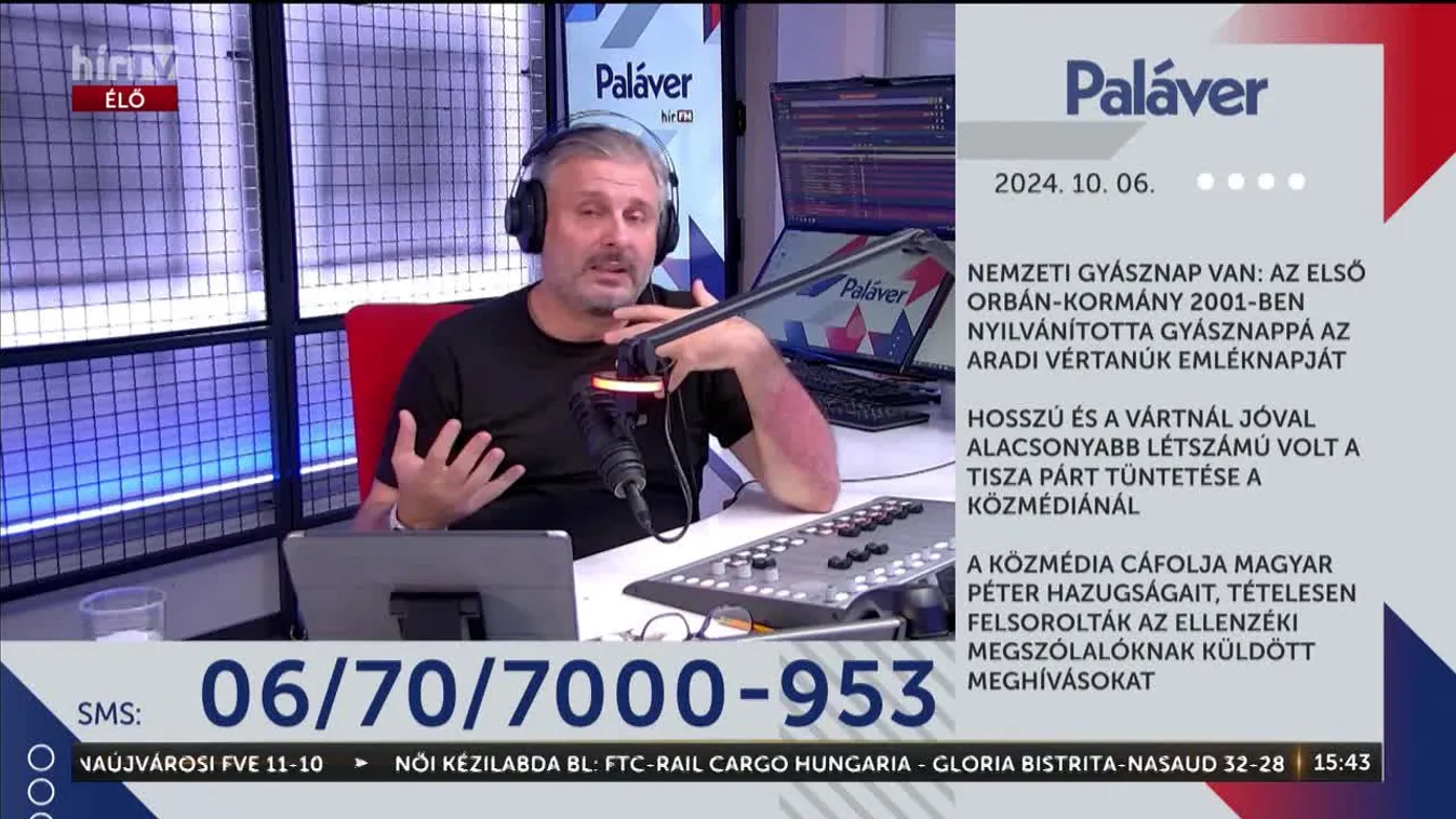 Paláver (2024-10-06)