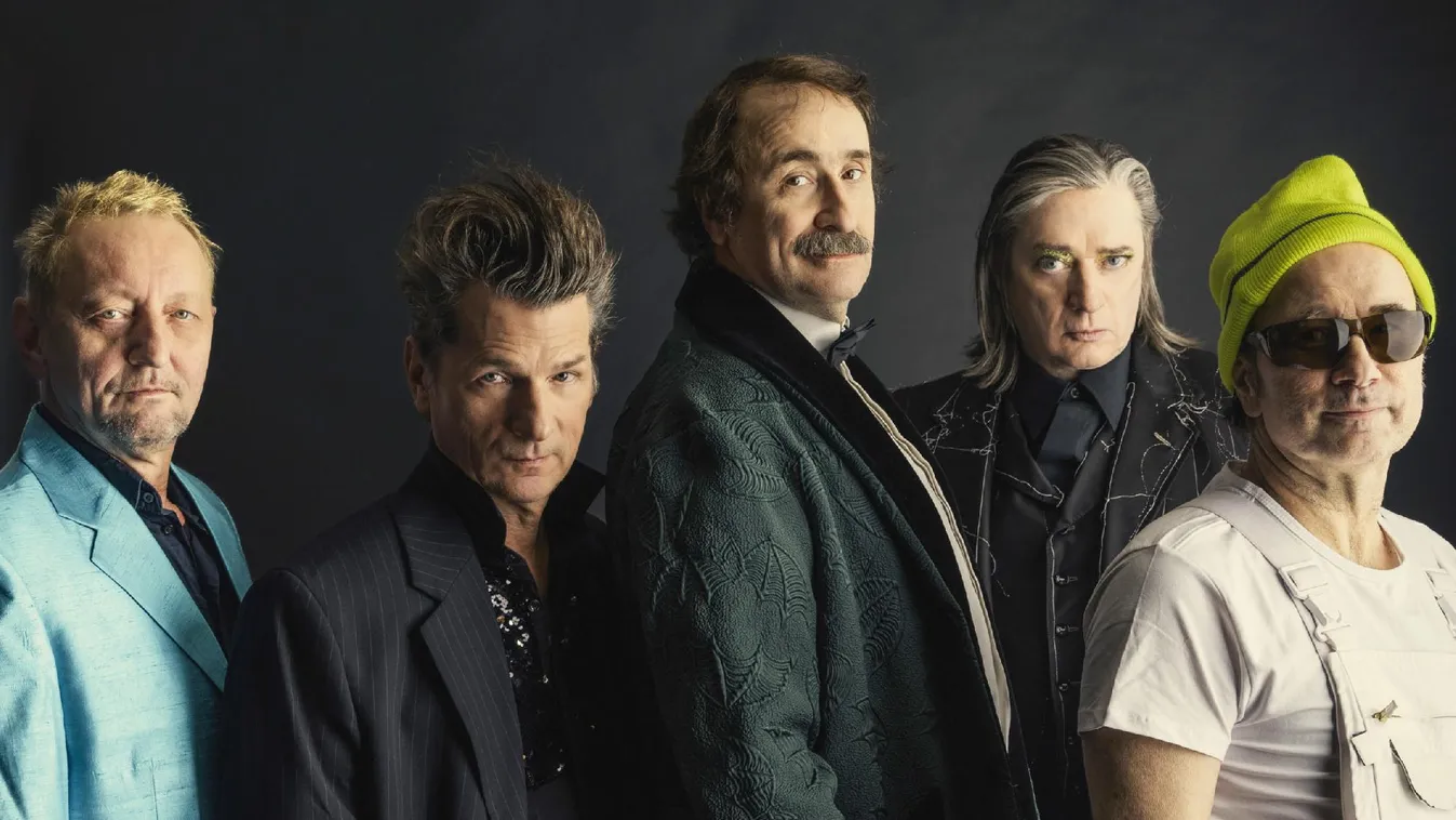 „Orbán, takarodj!” – ordította egy német zenész az Akváriumban rendezett koncertjén