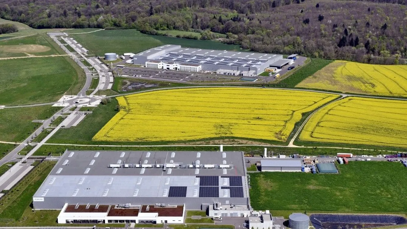 Újabb uniós szigorítás nehezedik a magyar ipari vállalatokra