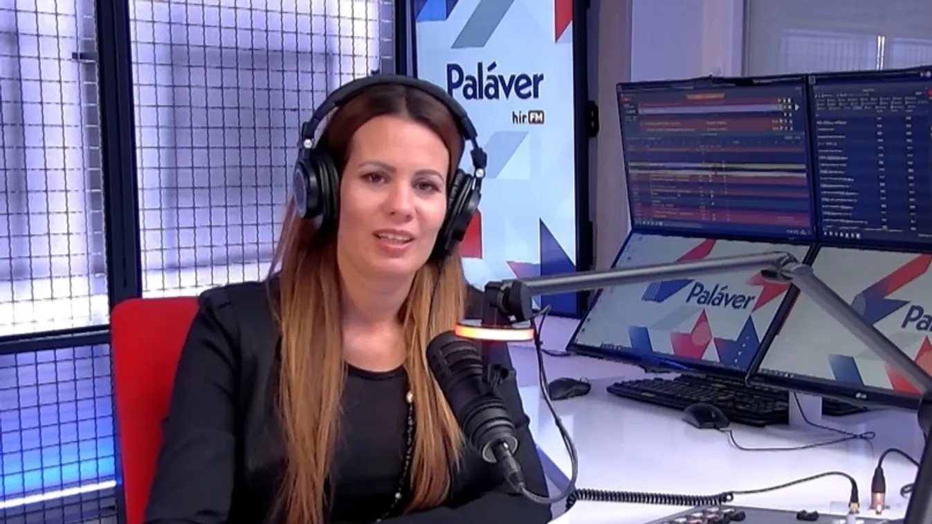 Paláver – Orbán Viktor: Nagyon nehéz napunk lesz, három csata van + videó