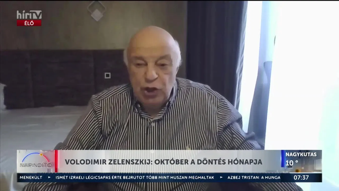 Háború Ukrajnában (2024-10-11)