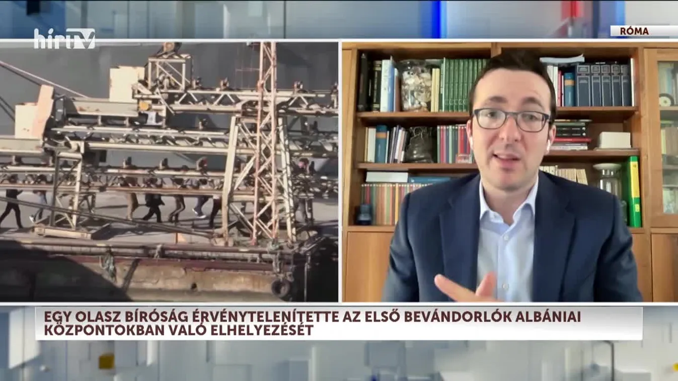 Láncreakció (2024-10-22)