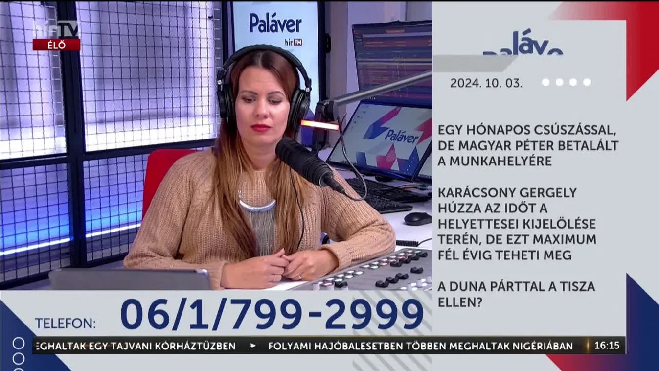 Paláver (2024-10-03)