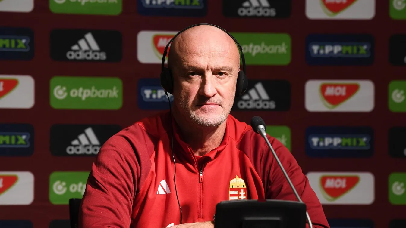 Rossi: Hollandia erősebb, mint Németország