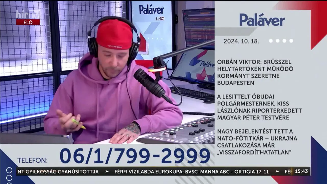 Paláver (2024-10-18)