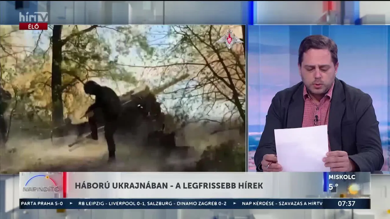 Háború Ukrajnában (2024-10-24)