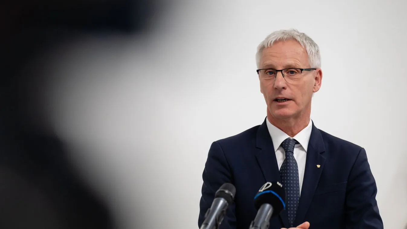 Soltész Miklós: Ahol van hit, ott a megmaradás is erősebb