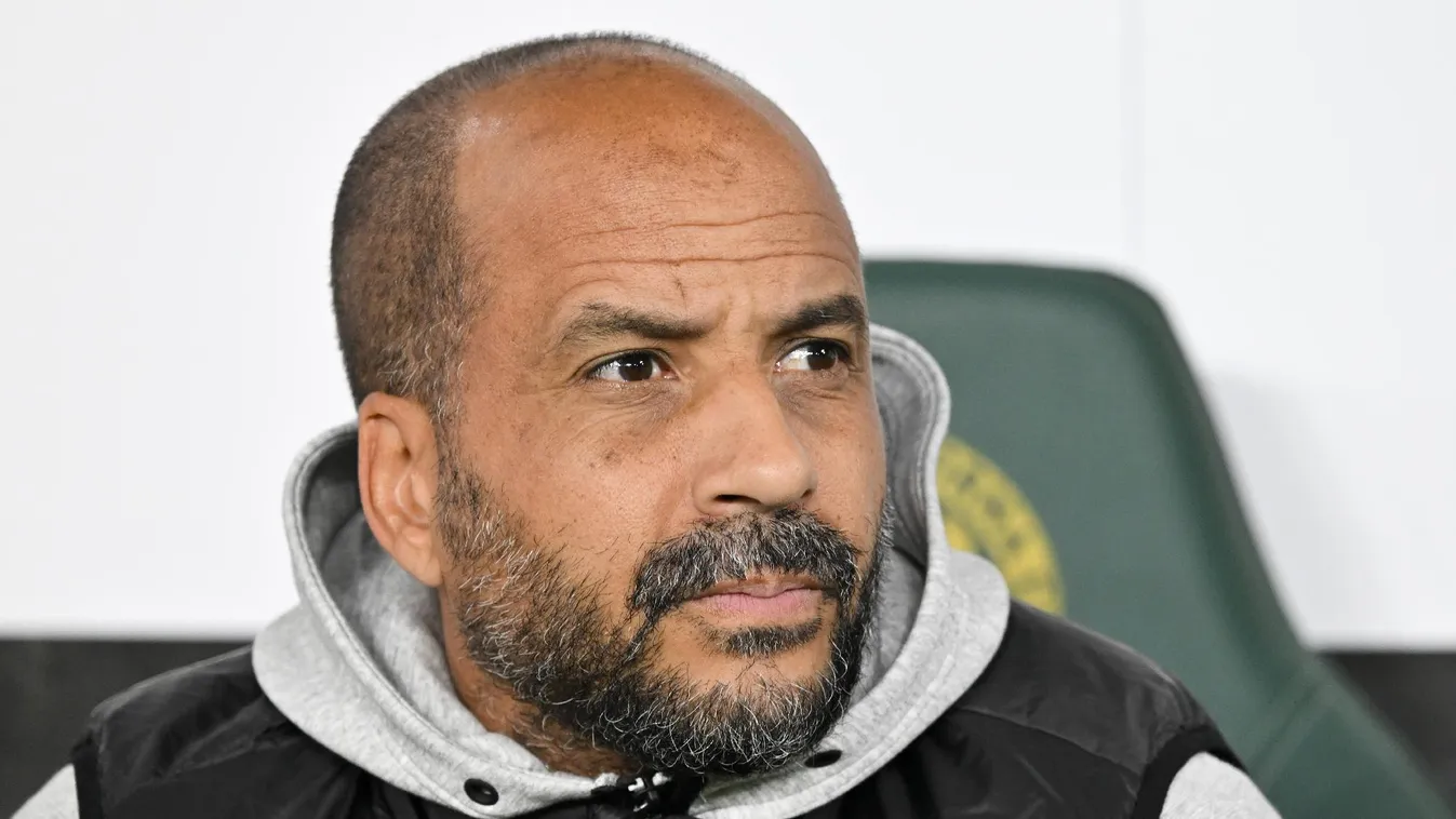 Pascal Jansen: nagyszerű este volt