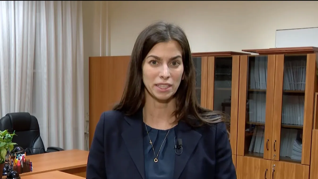 Szentkirályi Alexandra: A fővárosi önkormányzat nem működik törvényesen + videó