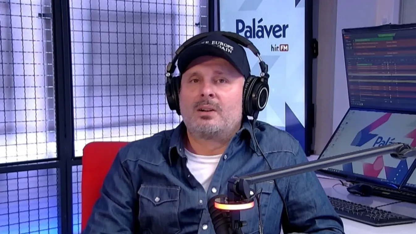 Paláver – Nagy erőkkel nyomoznak Osváth Zsolt szexbotránya ügyében is + videó