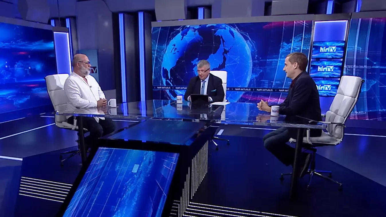 Nagy István agrárminiszter és Magyar Péter, a Tisza Párt elnöke között tovább folytatódik a szócsata + videó