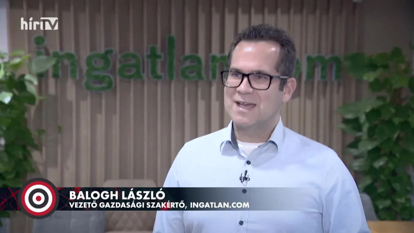 Célpont - Fővárosi lakásügyek