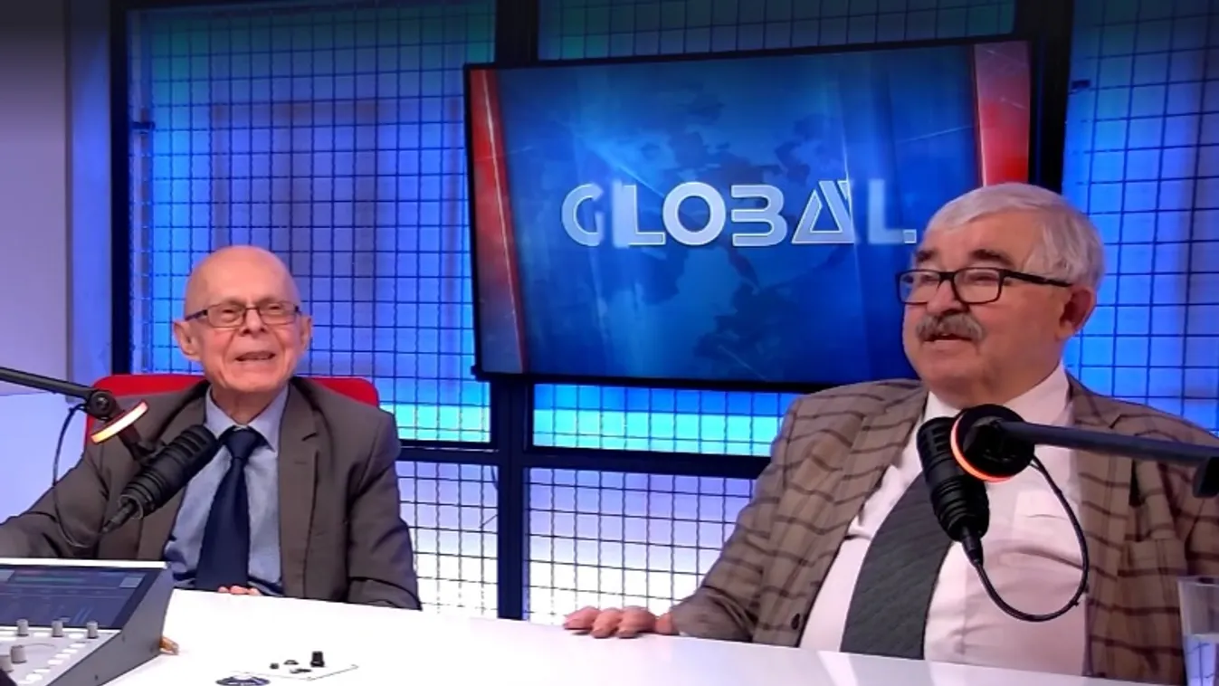 Globál extra – Lavrov szerint életbe léphet a vészhelyzeti terv + videó