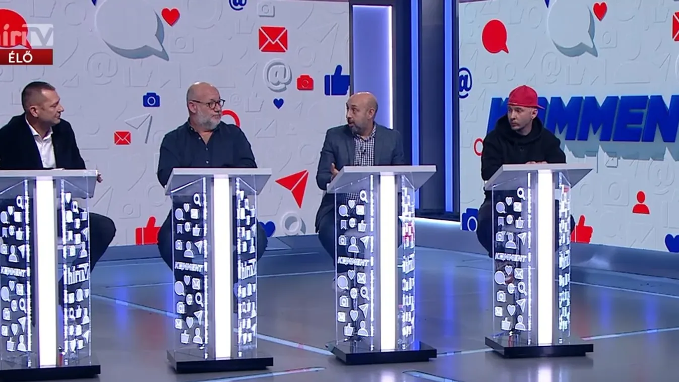 Komment –  Elhatárolódott egy katolikus egyetem a pápa szavaitól + videó