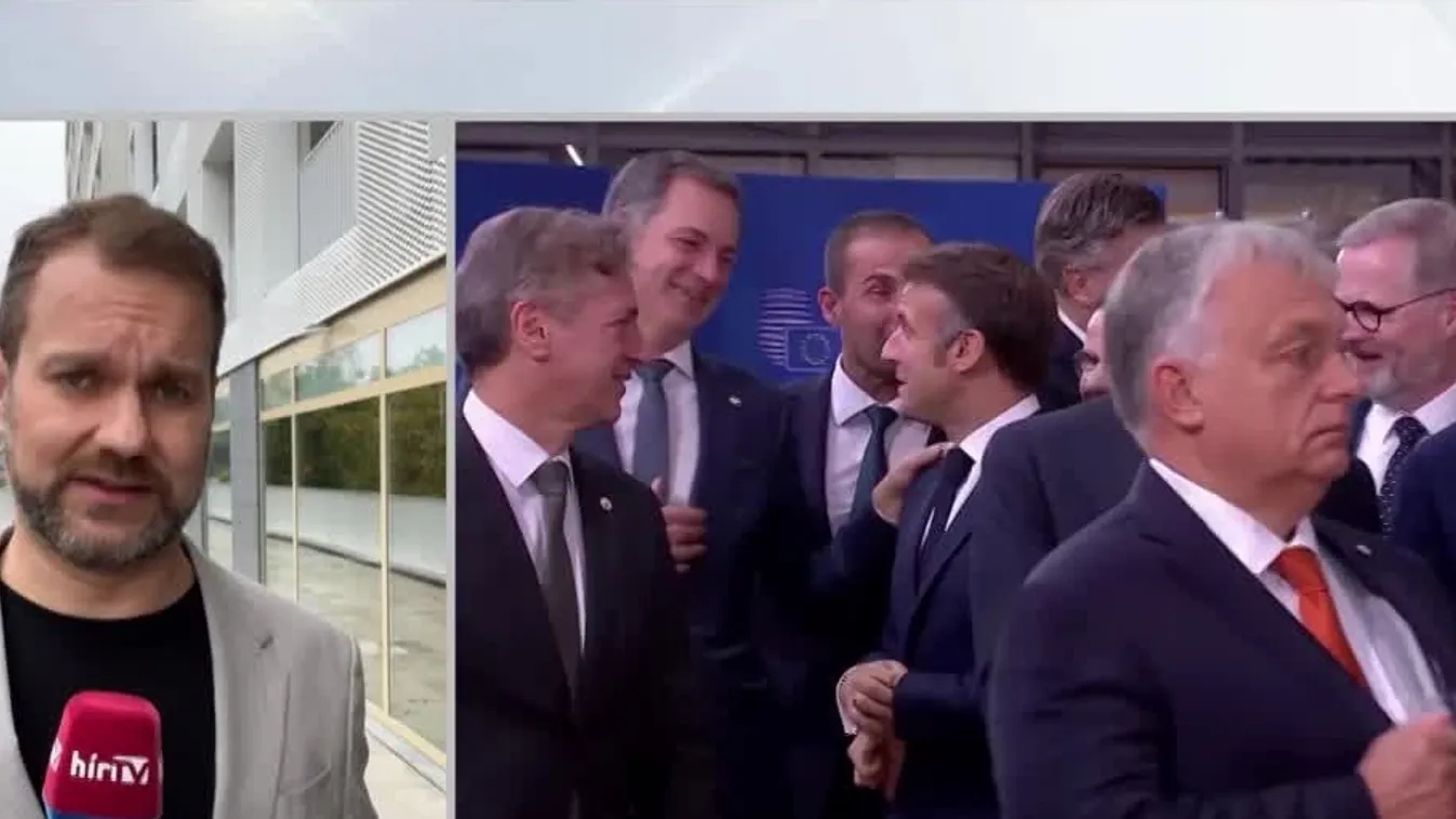 Fordulatra kerül sor az Európai Unió migrációs politikájában + videó