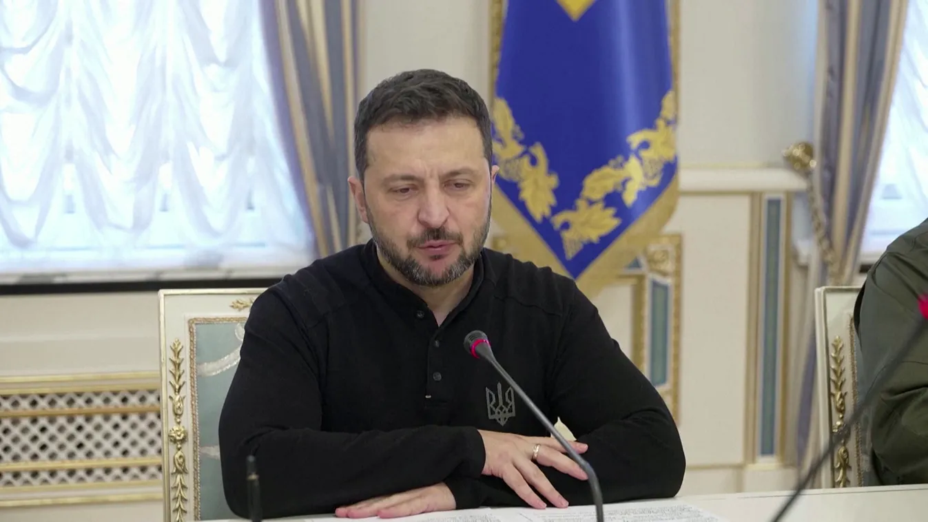 Kurszkban vannak az orosz csapatok támogatására küldött észak-koreai katonák + videó