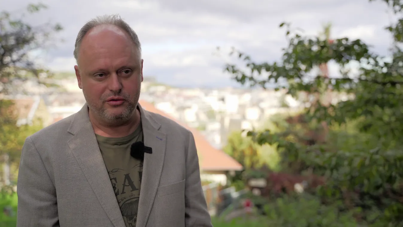 Radar - A mecseki láthatatlanok + videó