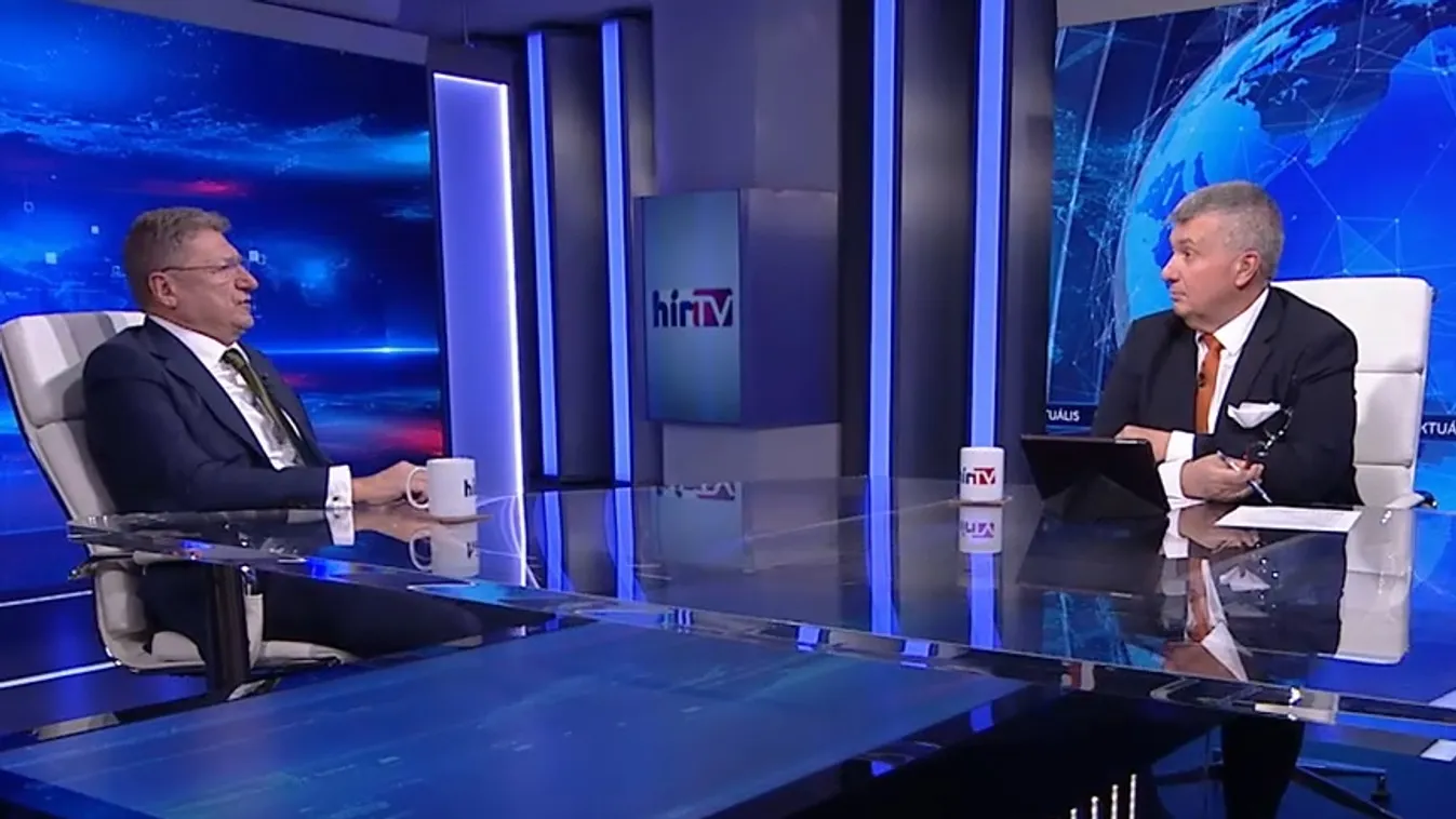 A Demján Sándor-program célja a hazai vállalkozások méretének megduplázása + videó