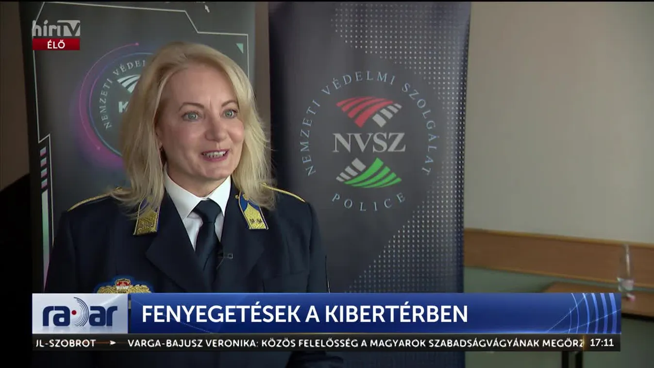 Radar - Fenyegetések a kibertérben (2024-10-22)