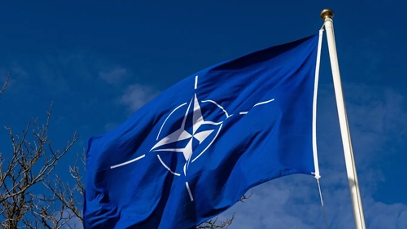 Ukrán NATO-nagykövet: Ukrajna még Joe Biden távozása előtt szeretne meghívást kapni a NATO-ba