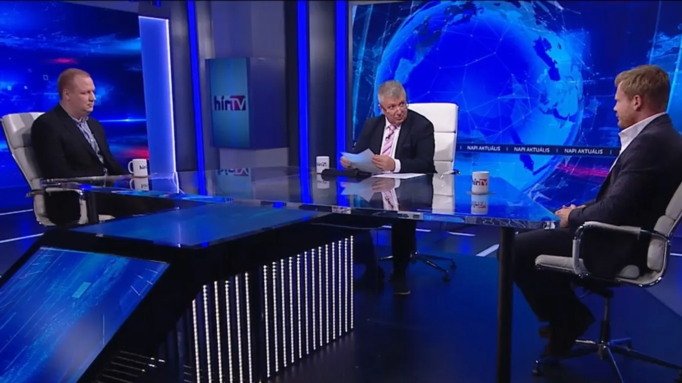 14 + 2 pontos turisztikai csomagot jelentett be Nagy Márton nemzetgazdasági miniszter + videó