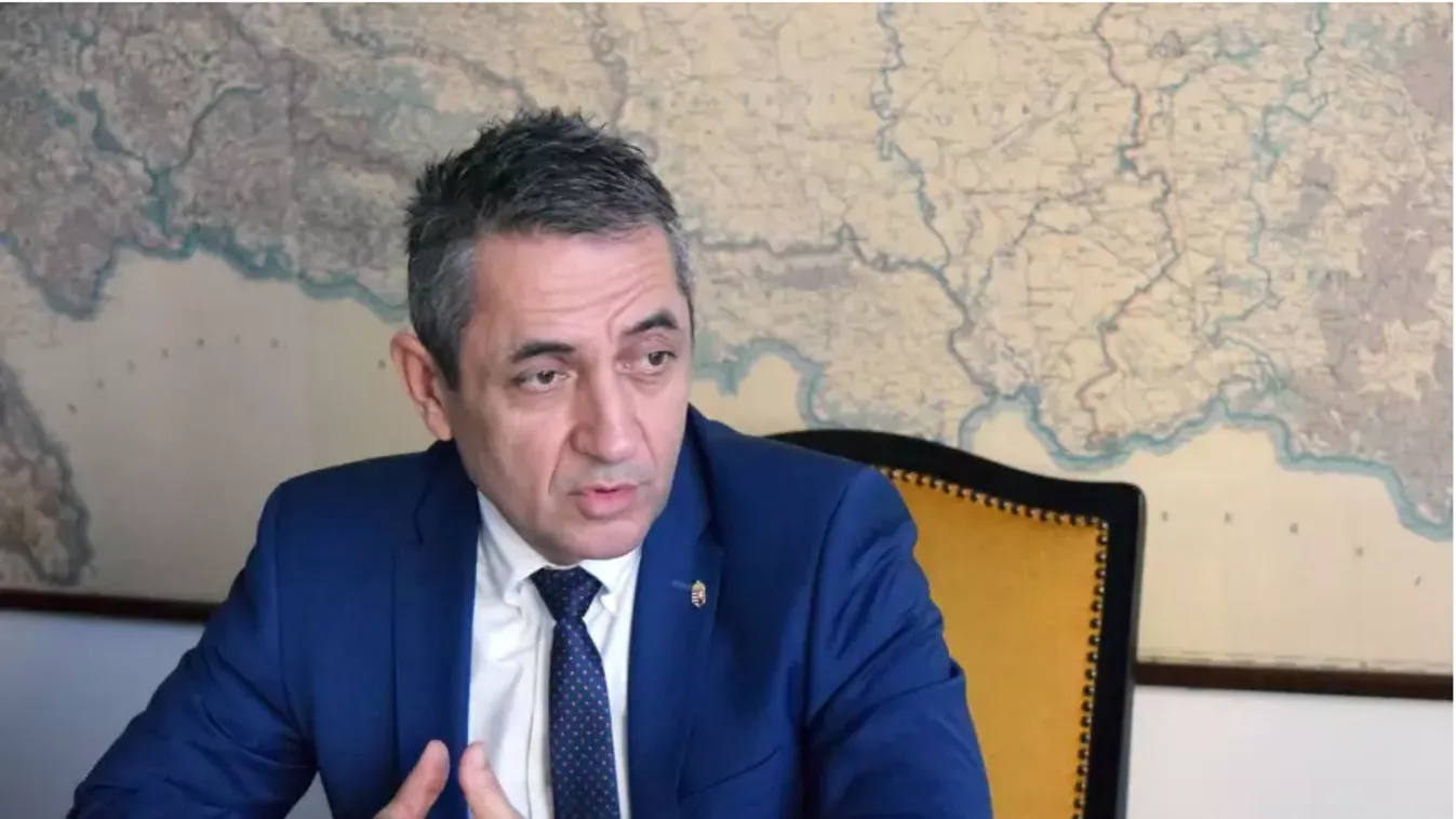 Potápi Árpád János: A magyar jövőt a magyar gyermekek jelentik