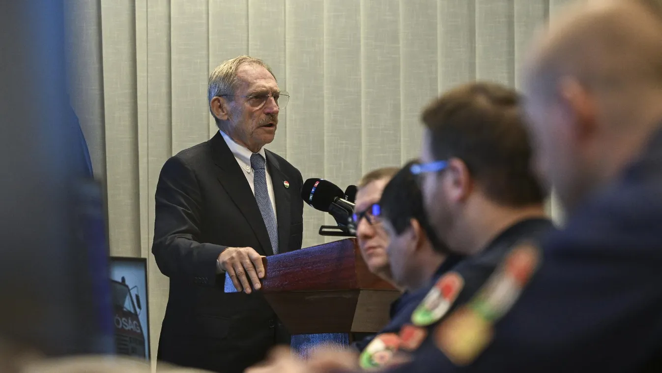 Pintér Sándor: Egyeztetni kell Románia és Bulgária schengeni övezethez való teljes csatlakozásáról