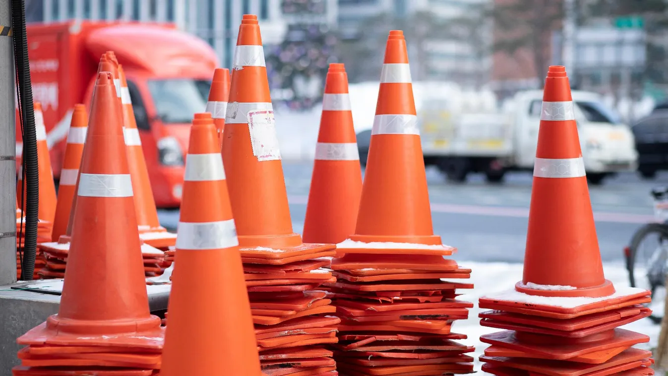 Újabb szakaszon kell forgalomkorlátozásra számítani