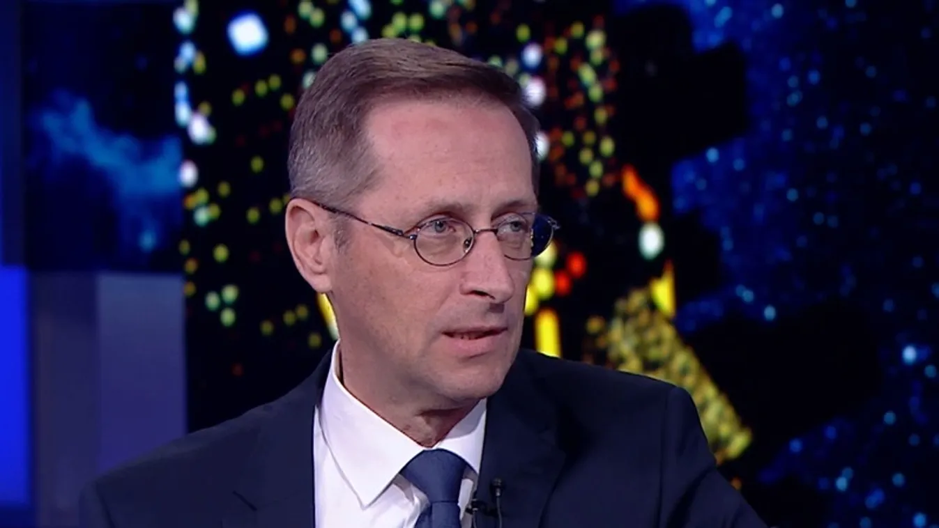 Varga Mihály: Magyarországon nincs megközelítőleg sem csődhelyzet+ videó