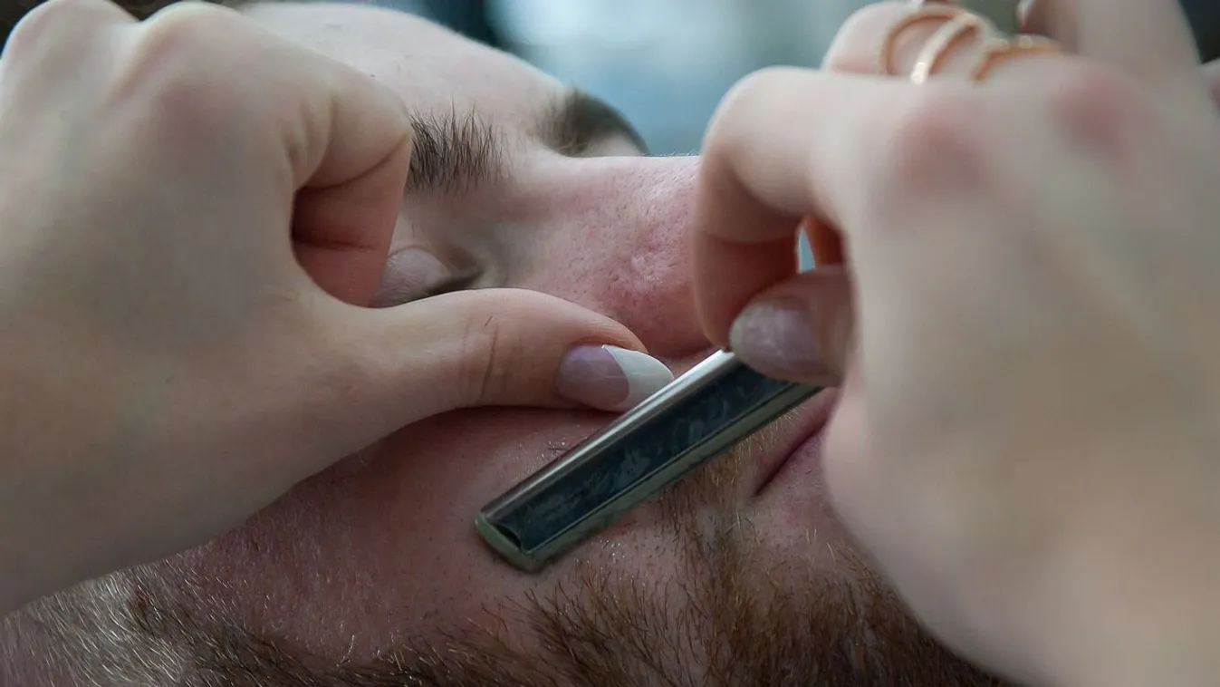 A 10 legnagyobb borotválkozási hiba, amit te is elkövetsz – hogyan kerülheted el őket