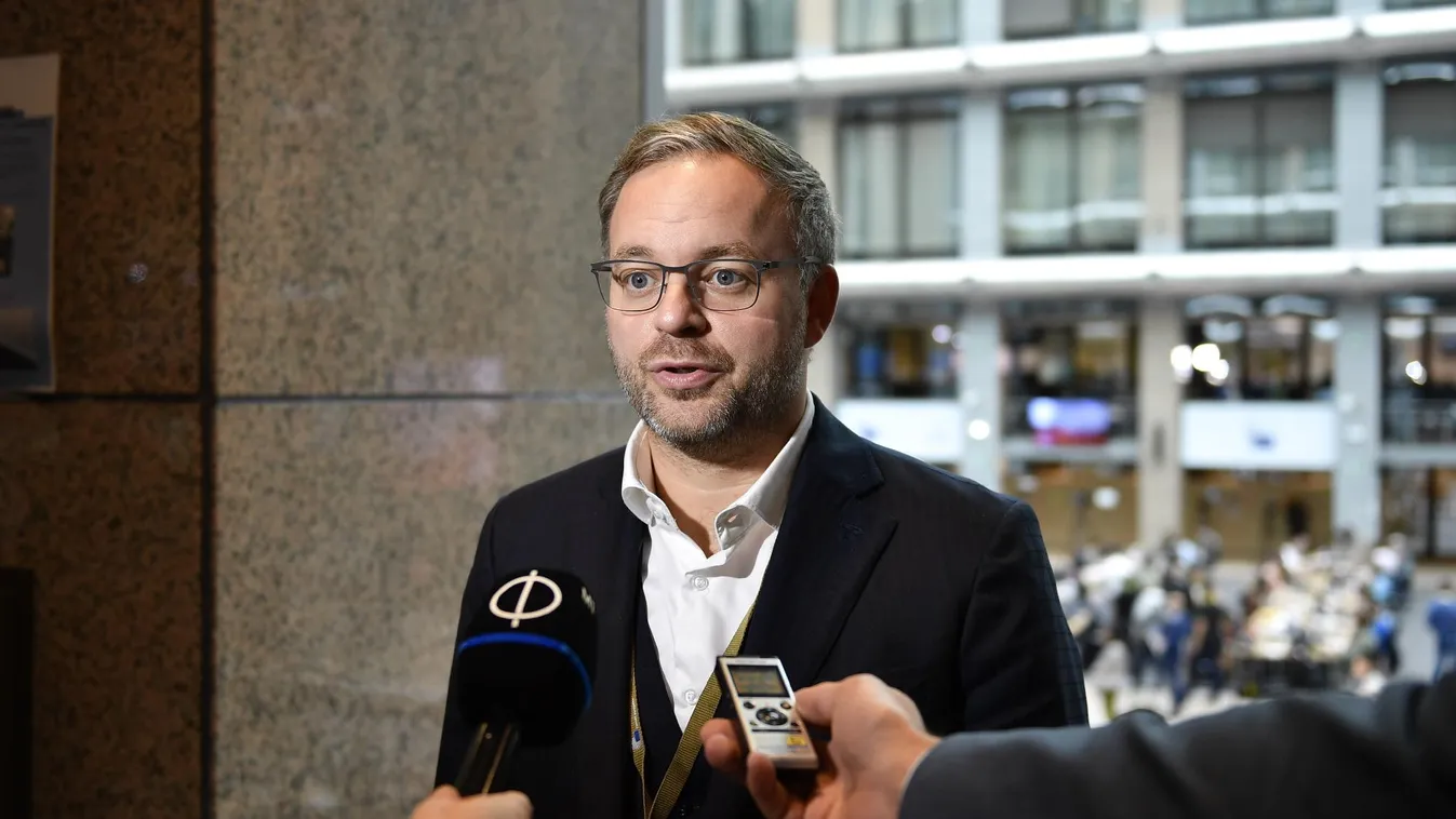 Orbán Balázs: Az Európai Uniónak és az összes tagállamnak a „győzelmi terv" helyett békestratégiát kell folytatnia