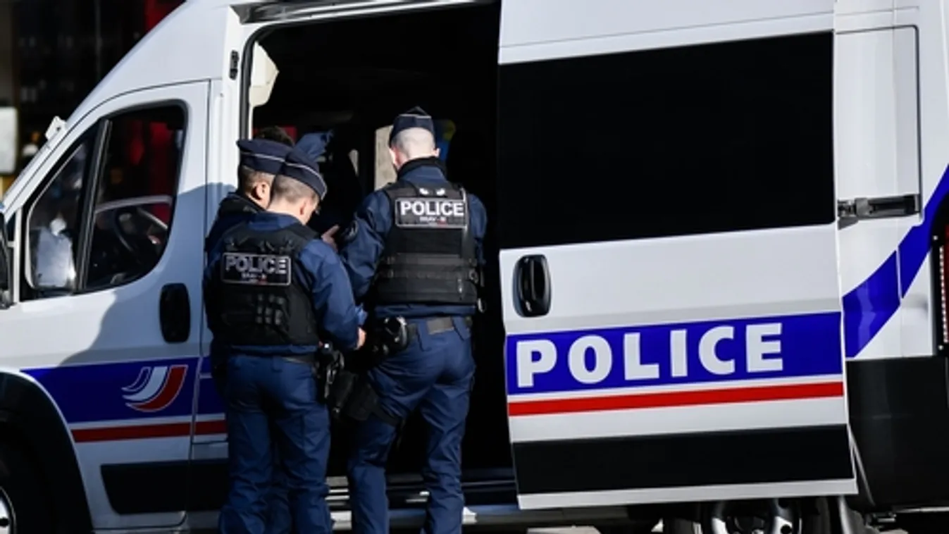 Borzalmas gyilkosságnak esett áldozatul egy 15 éves fiú Marseille-ben