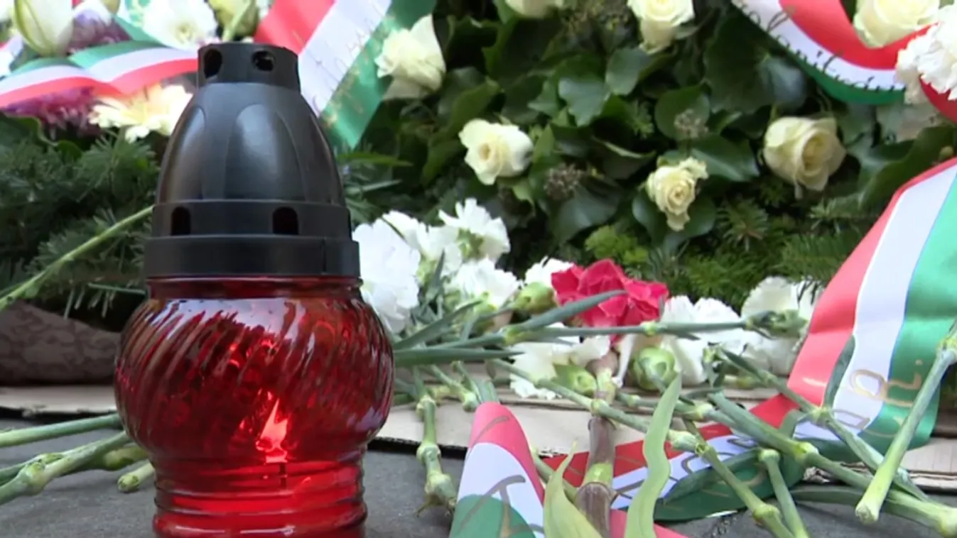 Ottó – 1956 október 23, a vérrel és fegyverrel történelmet átíró forradalom kezdete + videó