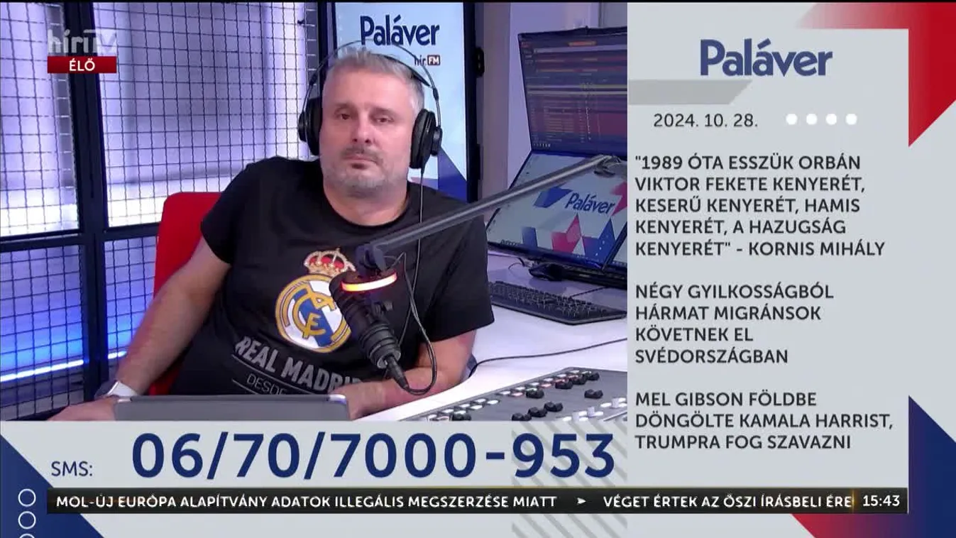 Paláver (2024-10-28)