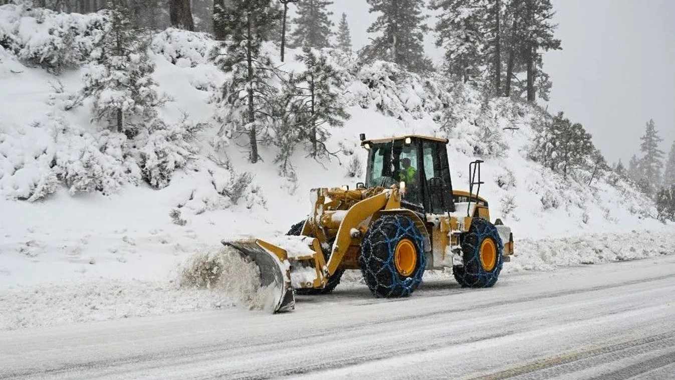 Több pénzt kellene fordítani a zöldátállásra az USA-ban