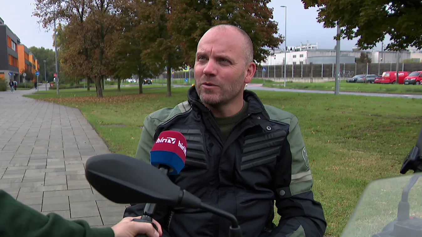 Radar – Az új KRESZ módosításán dolgoznak + videó