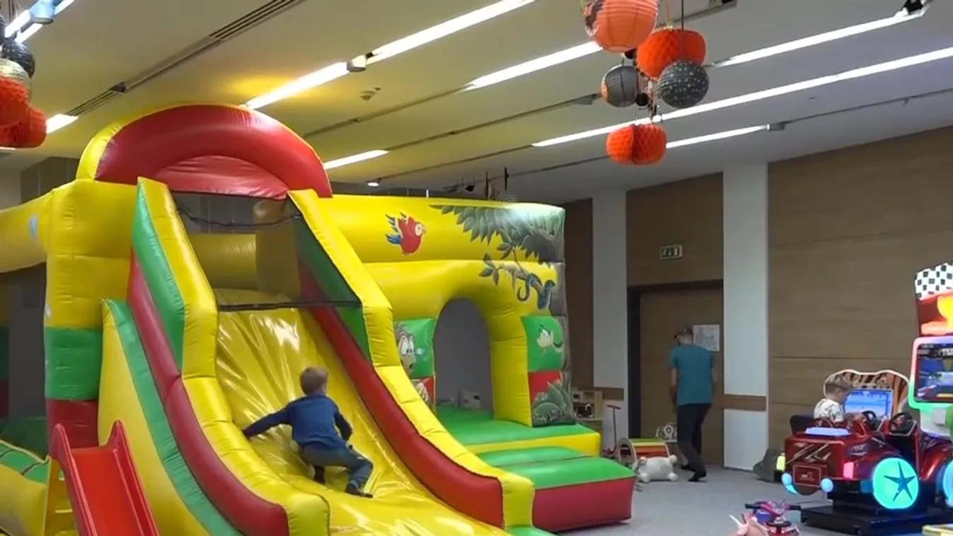 Radar - Dübörögnek a hazai szálláshelyek az iskolai őszi szünetben + videó