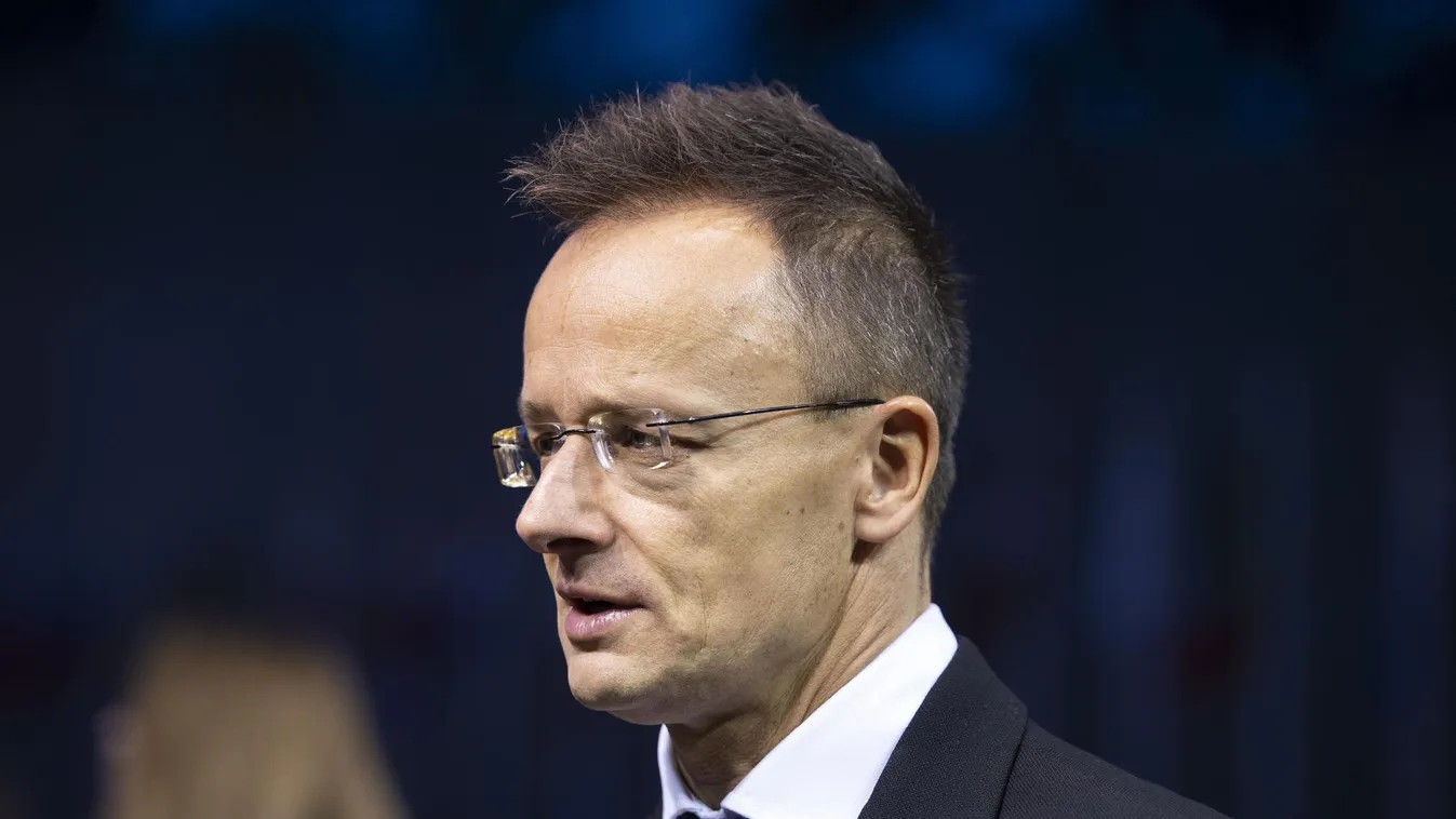 Szijjártó Péter: A nukleáris energia használatában teljes egyetértés van Magyarország és Franciaország közöttt