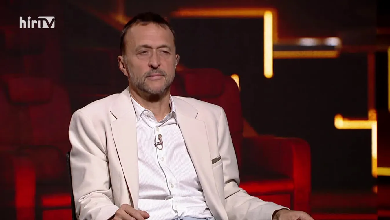 Szélesvásznú történelem - Az aranyember (2024-10-05)